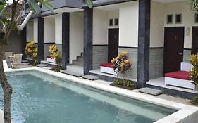 Melody Bali Hotel